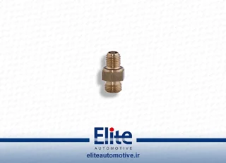 سوپاپ یک طرفه شیر تعادل اتوبوس